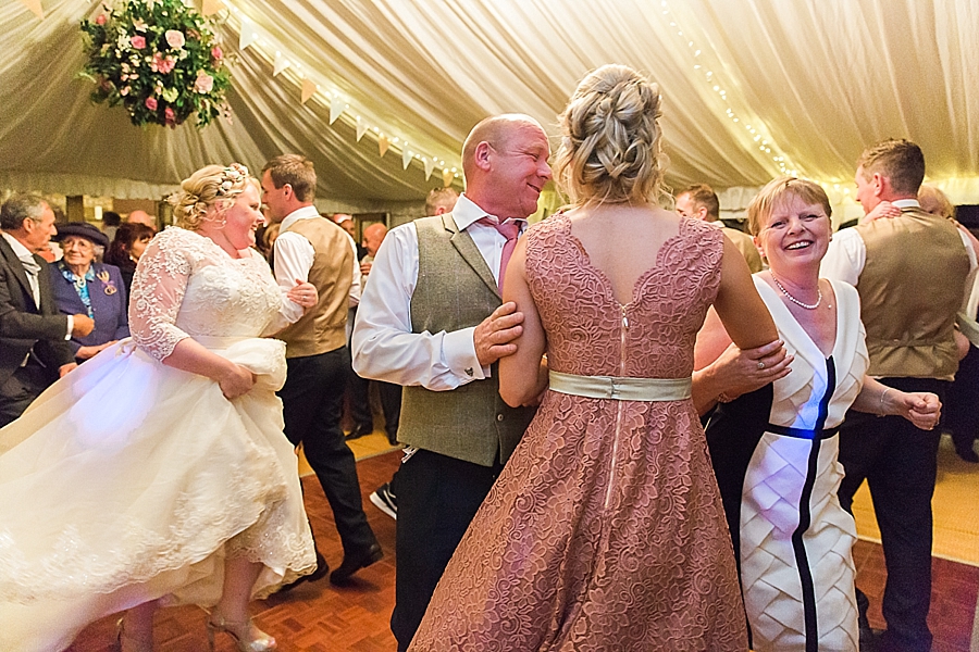 Hayley Morris Photography The Bringewood Fine art wedding photographer Herefordshire Shropshire Midlands dancing evening