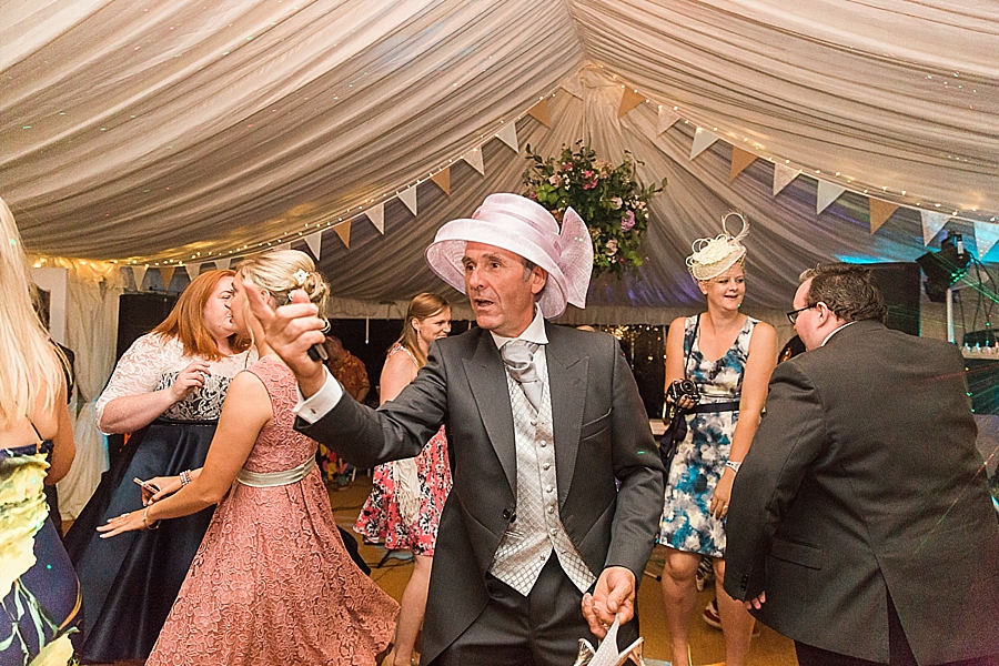 Hayley Morris Photography The Bringewood Fine art wedding photographer Herefordshire Shropshire Midlands evening dancing 