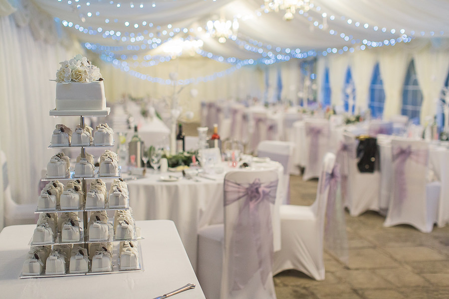 hayley morris photography birtsmorton court fine art wedding photographer  marquee winter wonderland