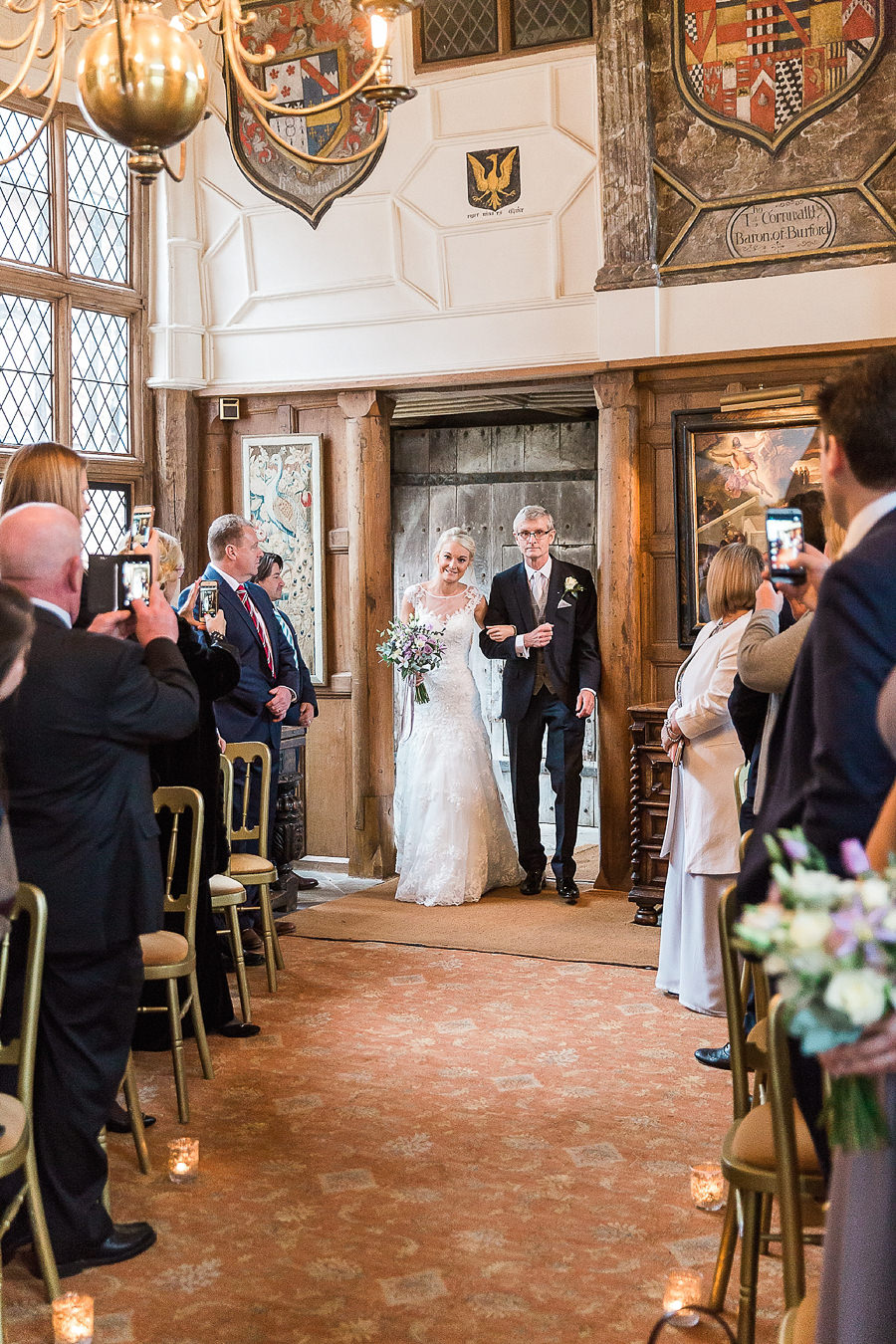 hayley morris photography birtsmorton court fine art wedding photographer great hall