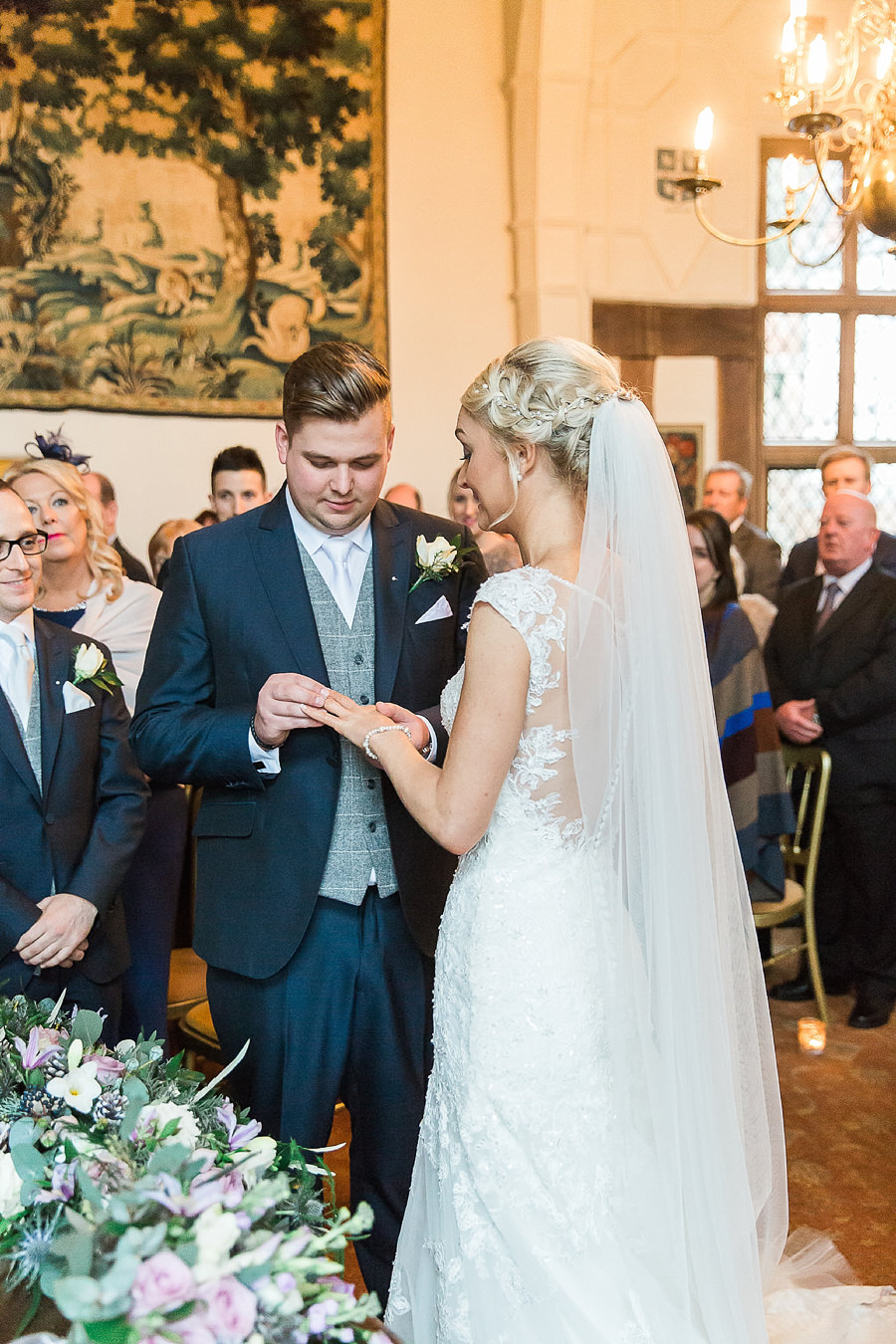 hayley morris photography birtsmorton court fine art wedding photographer 