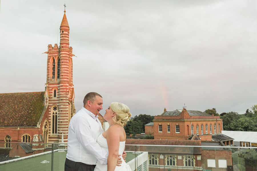 Hayley Morris Photography Stanbrook Abbey Malvern Worcester Fine Art Wedding Photographer