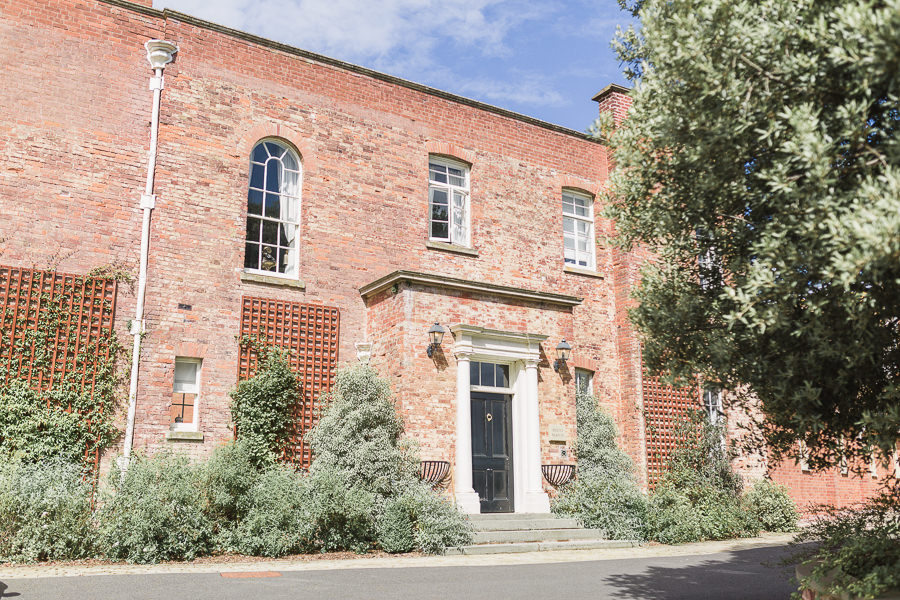 Hayley Morris Photography Stanbrook Abbey Malvern Worcester Fine Art Wedding Photographer Bride's Manor 