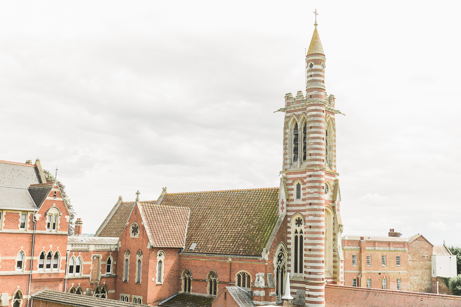 Hayley Morris Photography Stanbrook Abbey Malvern Worcester Fine Art Wedding Photographer