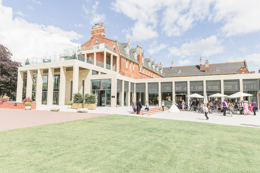 Hayley Morris Photography Stanbrook Abbey Malvern Worcester Fine Art Wedding Photographer