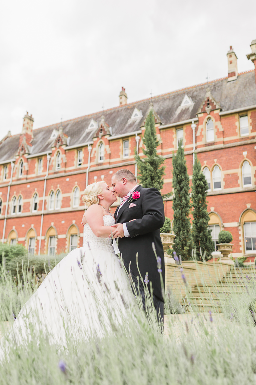 Hayley Morris Photography Stanbrook Abbey Malvern Worcester Fine Art Wedding Photographer