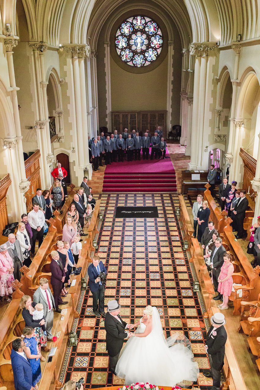 Hayley Morris Photography Stanbrook Abbey Malvern Worcester Fine Art Wedding Photographer