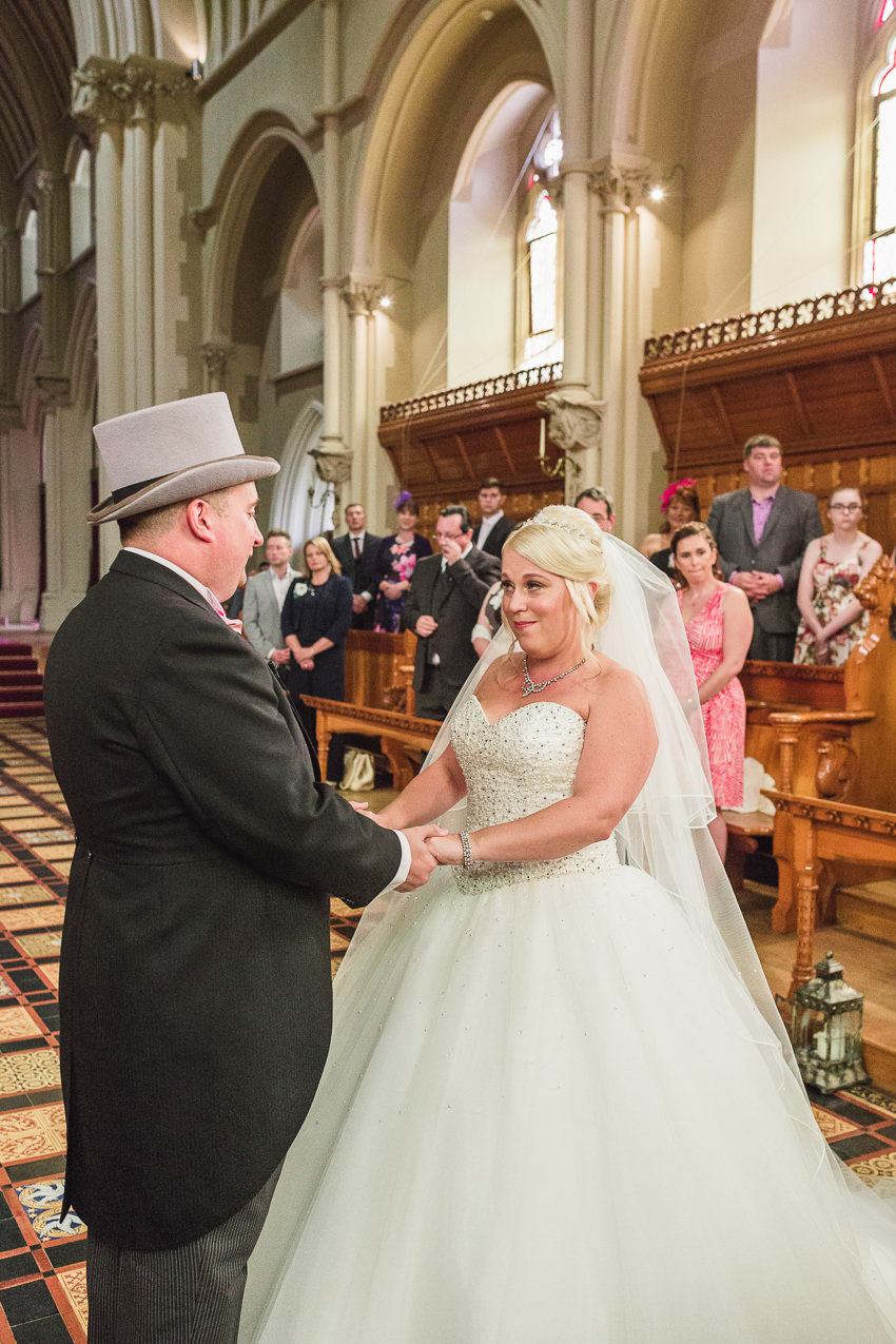 Hayley Morris Photography Stanbrook Abbey Malvern Worcester Fine Art Wedding Photographer