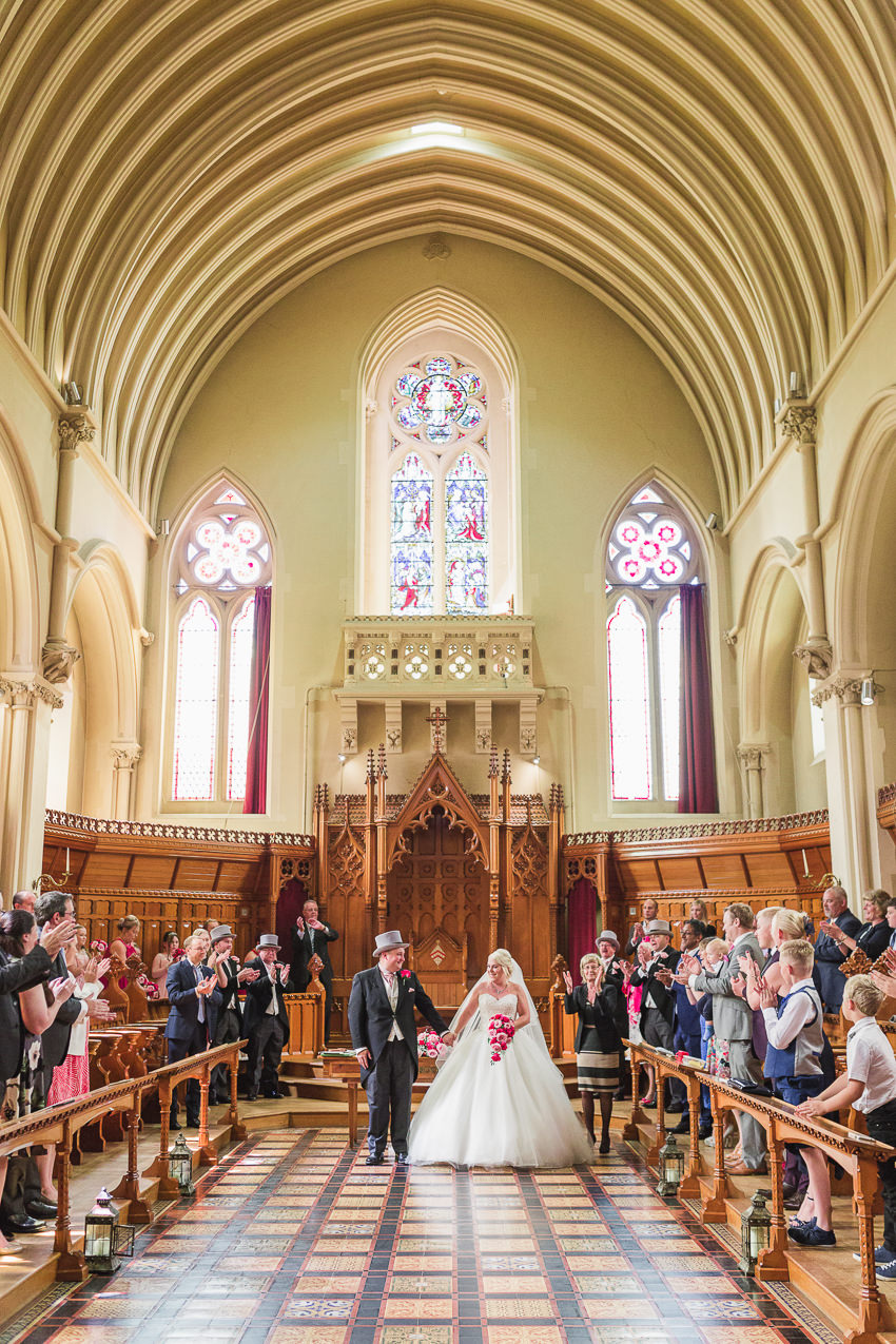 Hayley Morris Photography Stanbrook Abbey Malvern Worcester Fine Art Wedding Photographer