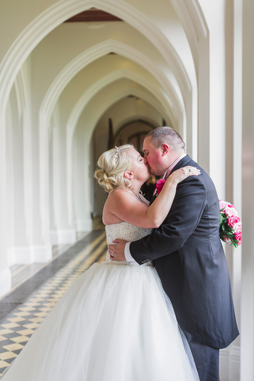 Hayley Morris Photography Stanbrook Abbey Malvern Worcester Fine Art Wedding Photographer couple portraits