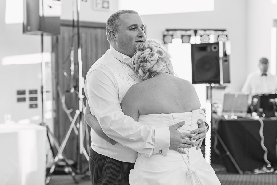 Hayley Morris Photography Stanbrook Abbey Malvern Worcester Fine Art Wedding Photographer first dance