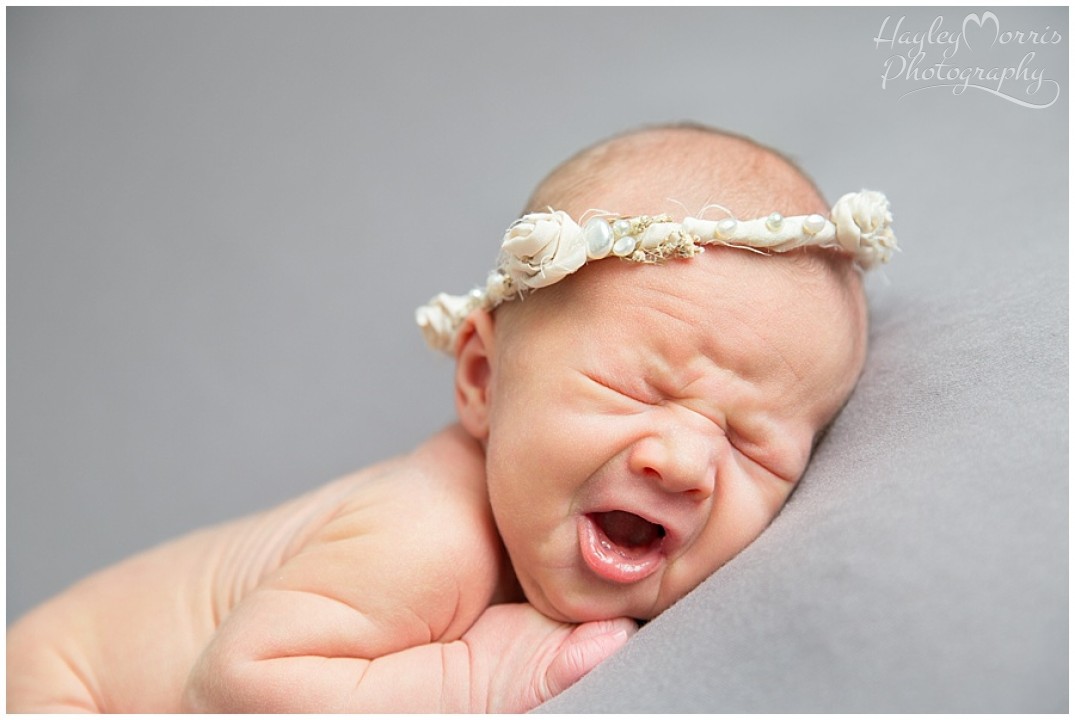 Newborn photography malvern worcestershire