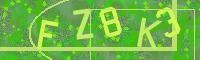 Visual Confirmation Code