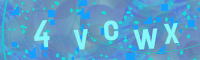 Visual Confirmation Code