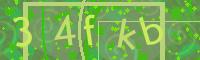 Visual Confirmation Code